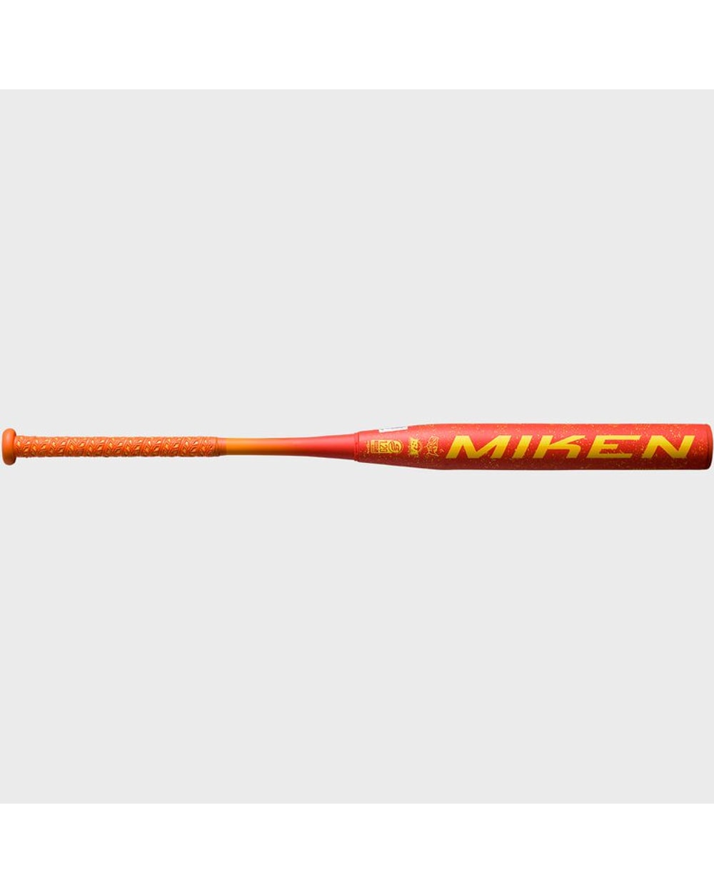 Miken 2025 Freak Balanced USSSA 2-Piece Slowpitch Bat