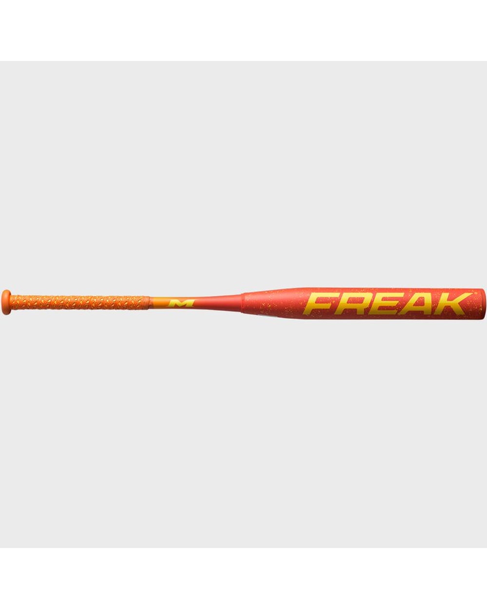 Miken 2025 Freak Balanced USSSA 2-Piece Slowpitch Bat