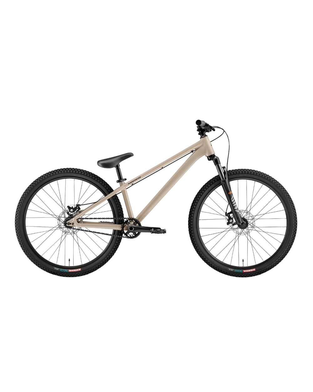 Norco 2025 Rampage 2 M26