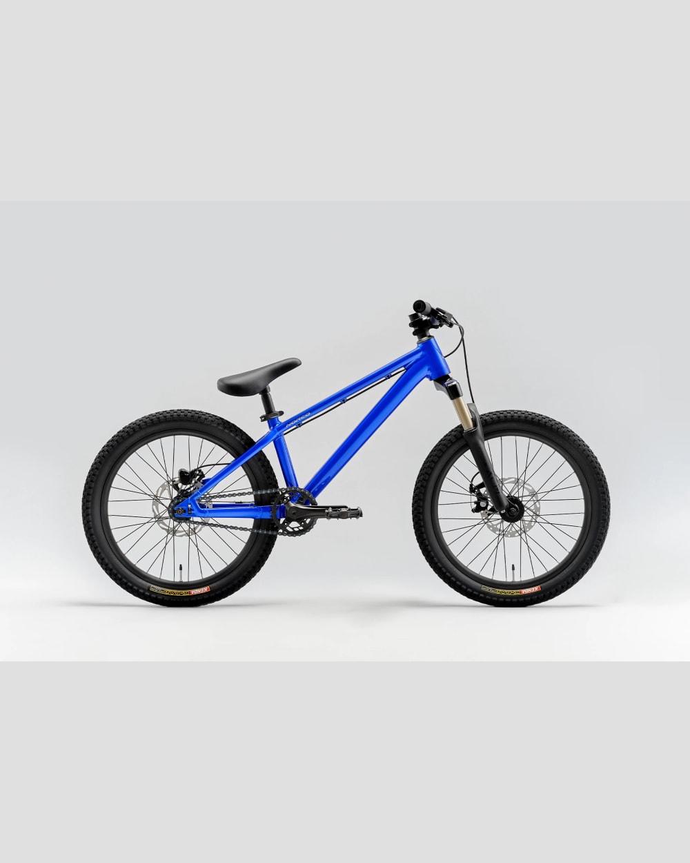 2025 Rampage Youth 20"