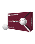 2025 RBZ Golf Balls - 1 Dozen