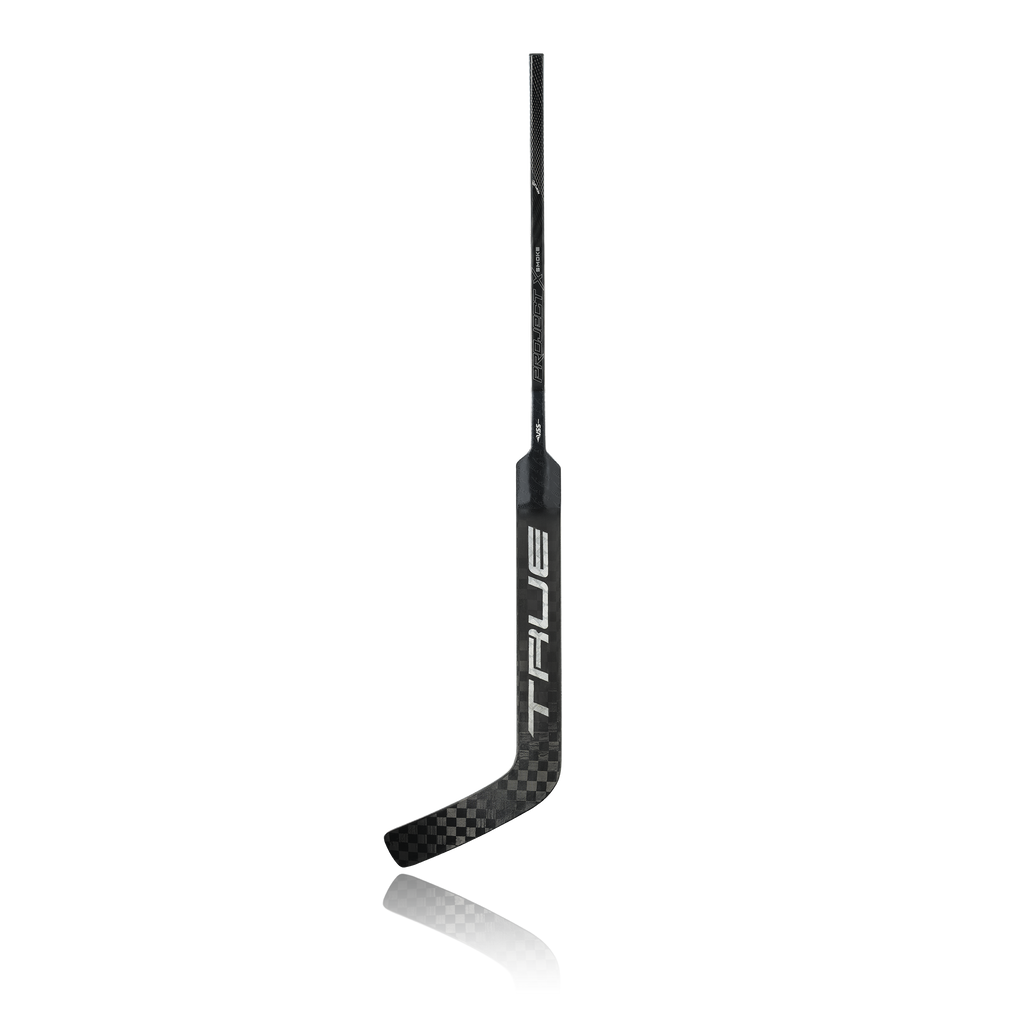 Senior Project X Smoke Limited Edition Goalie Stick - 2024