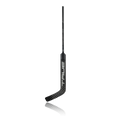Senior Project X Smoke Limited Edition Goalie Stick - 2024