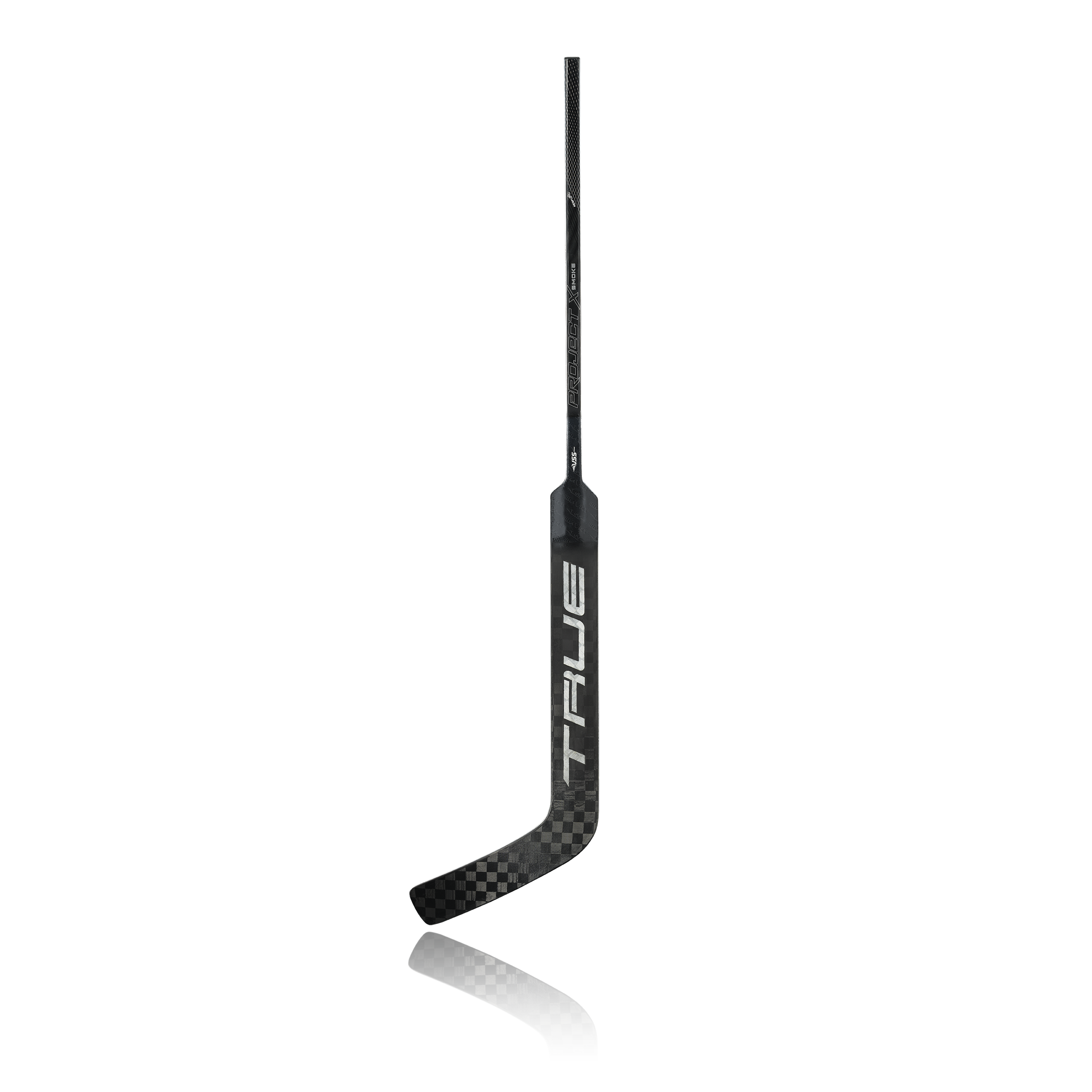 Senior Project X Smoke Limited Edition Goalie Stick - 2024