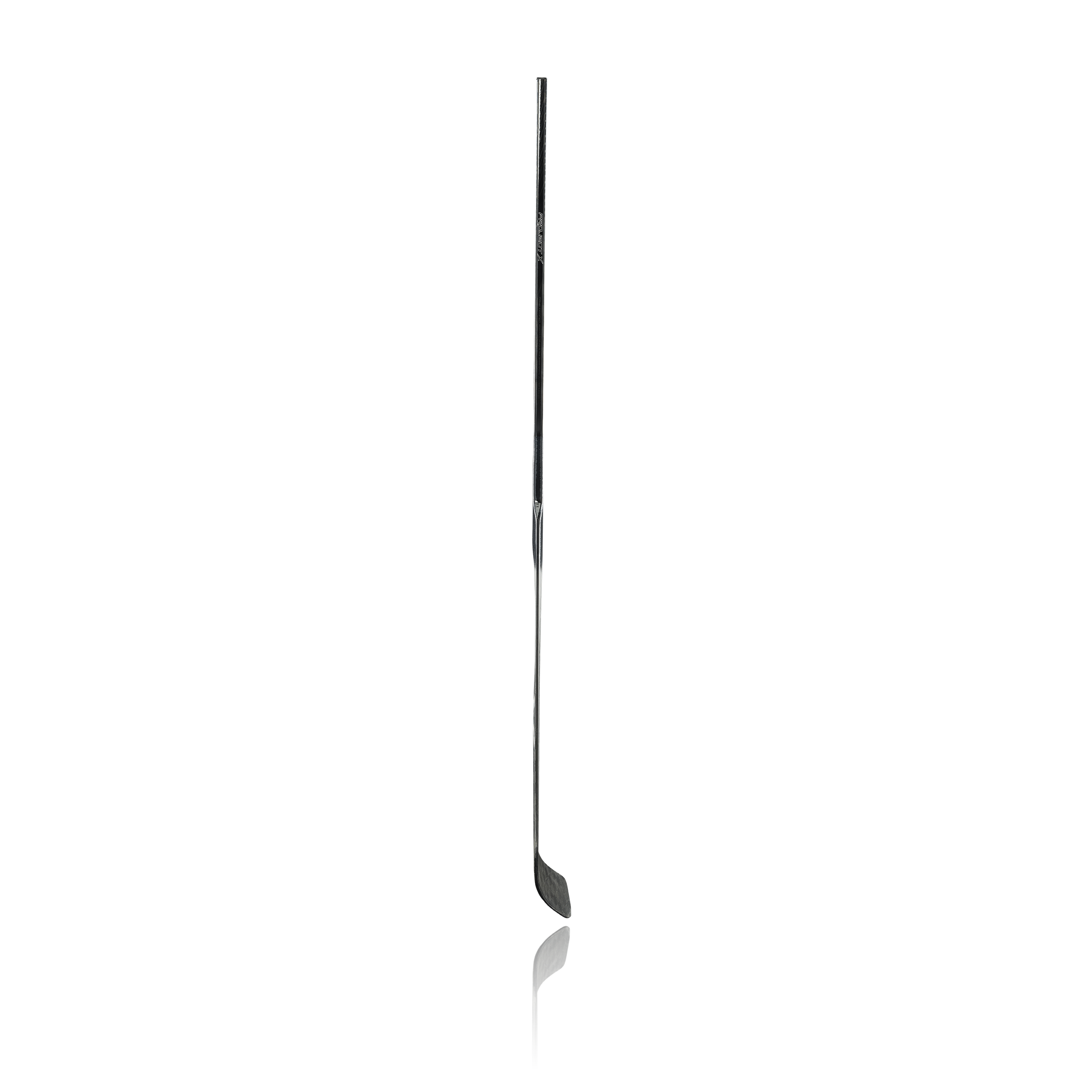 Senior Project X Smoke Limited Edition Goalie Stick - 2024
