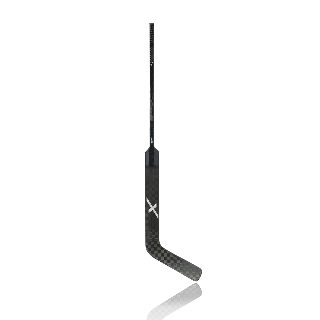 Senior Project X Smoke Limited Edition Goalie Stick - 2024