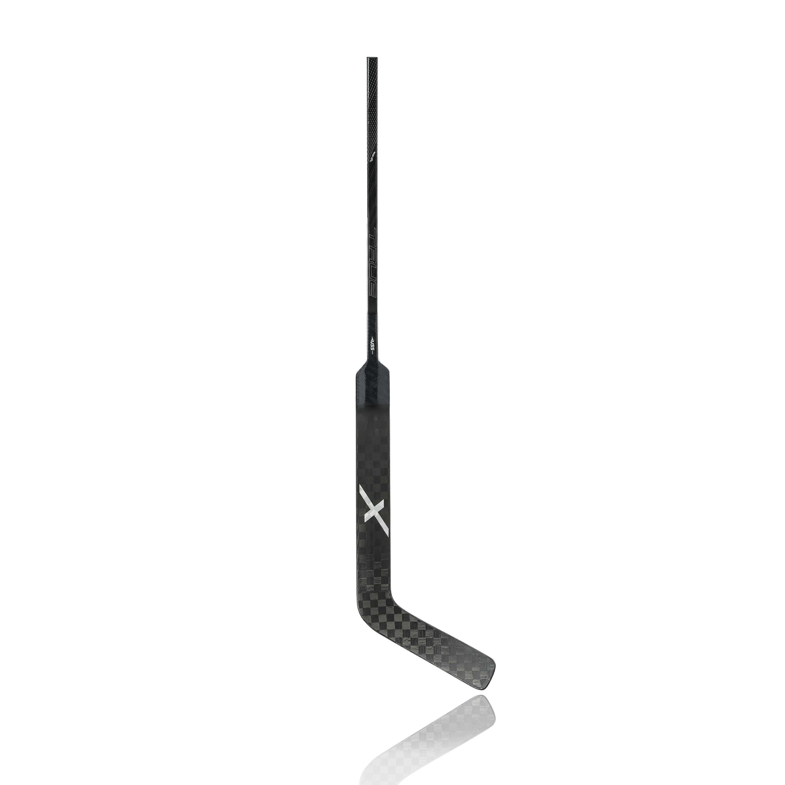 Senior Project X Smoke Limited Edition Goalie Stick - 2024