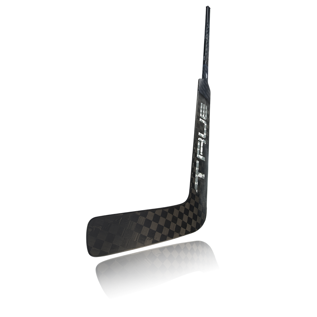 Senior Project X Smoke Limited Edition Goalie Stick - 2024
