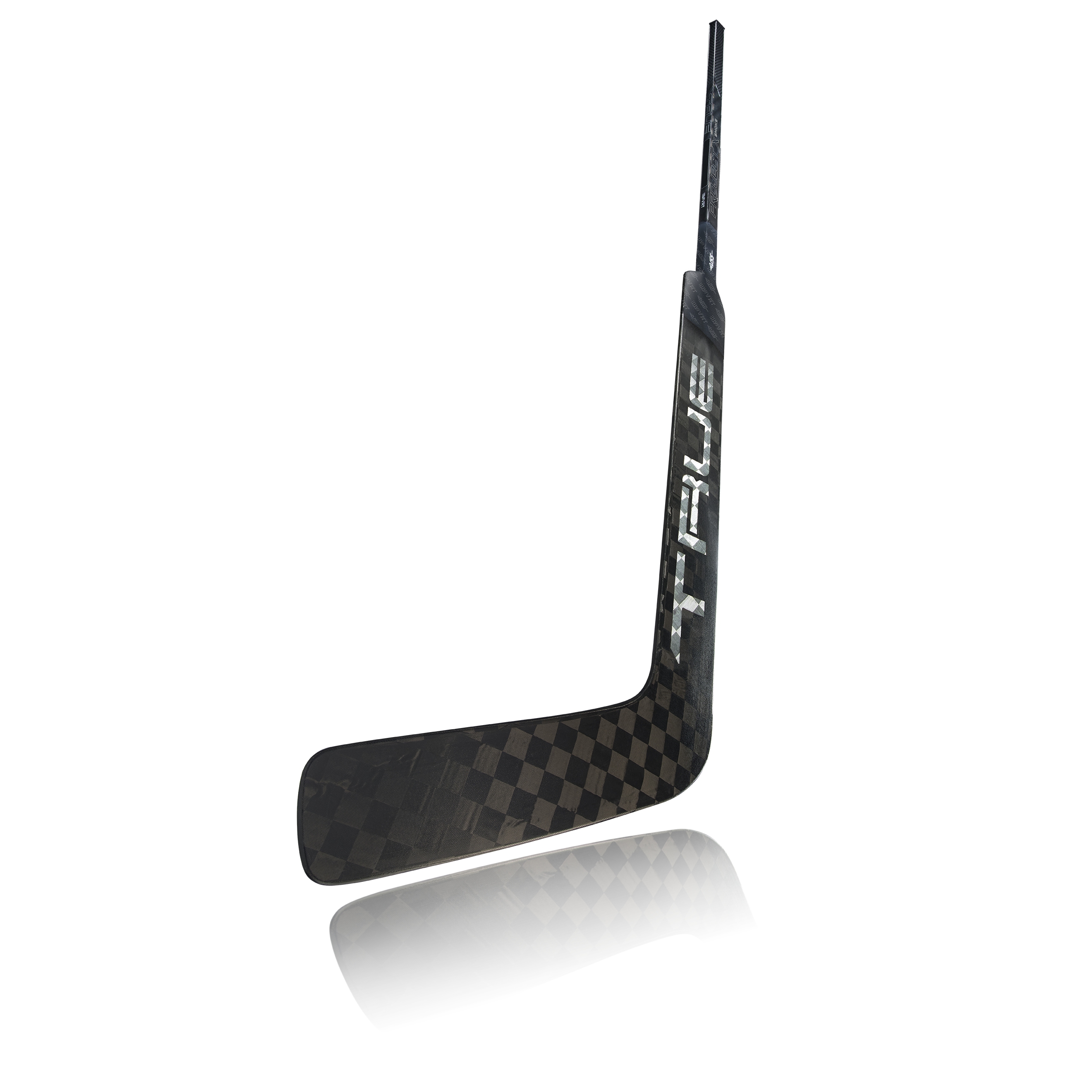 Senior Project X Smoke Limited Edition Goalie Stick - 2024