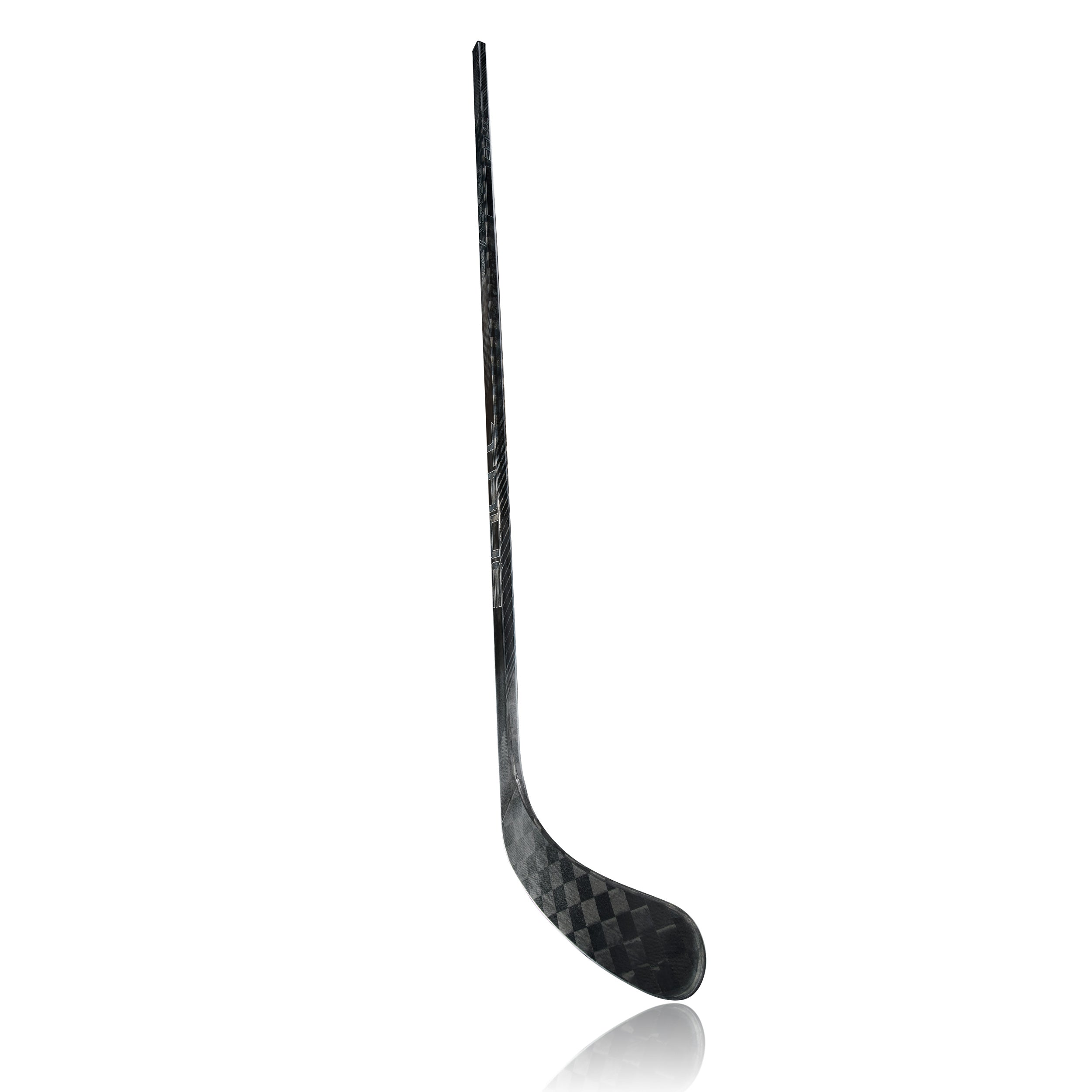 Junior Project X Smoke Limited Edition Hockey Stick - 2024