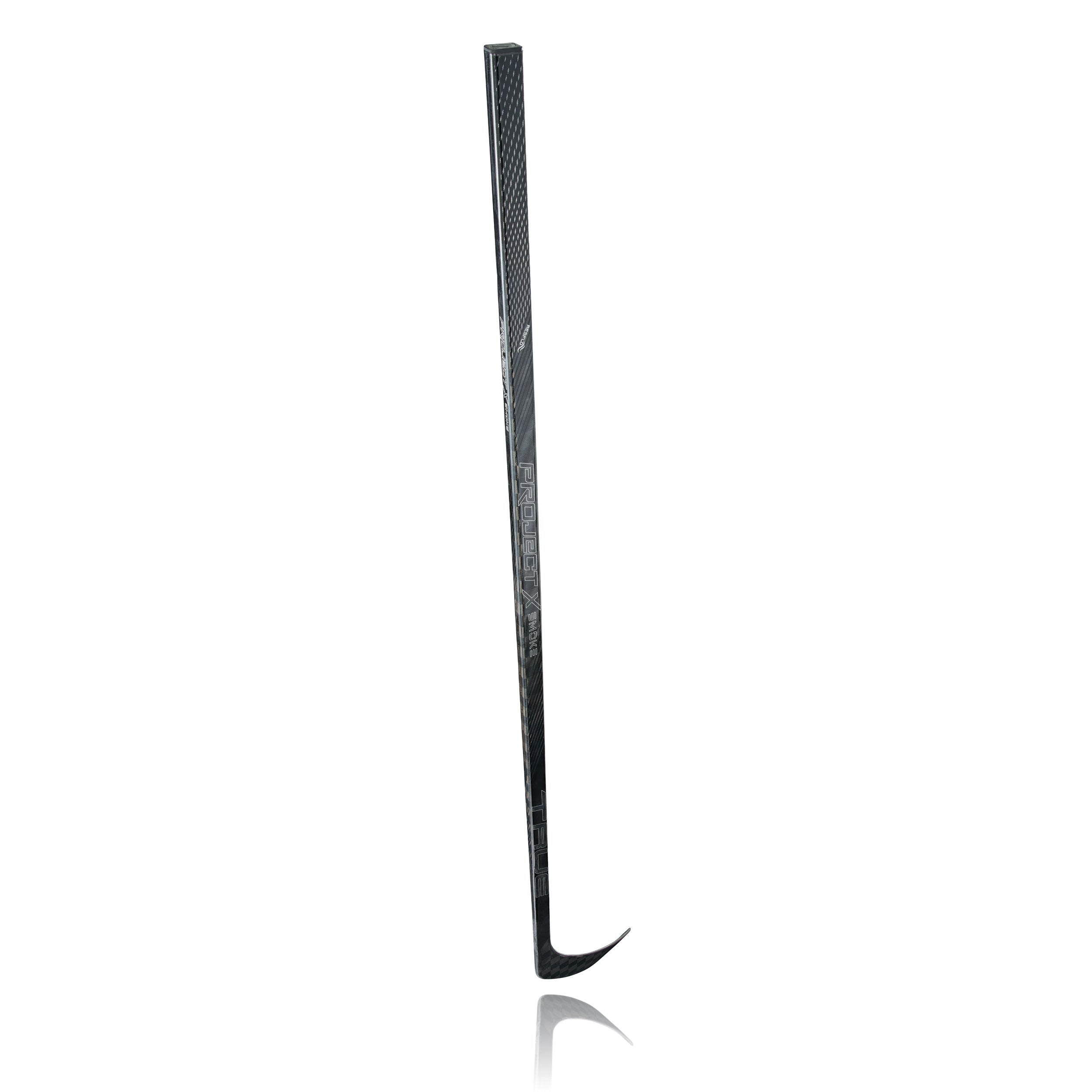 Junior Project X Smoke Limited Edition Hockey Stick - 2024