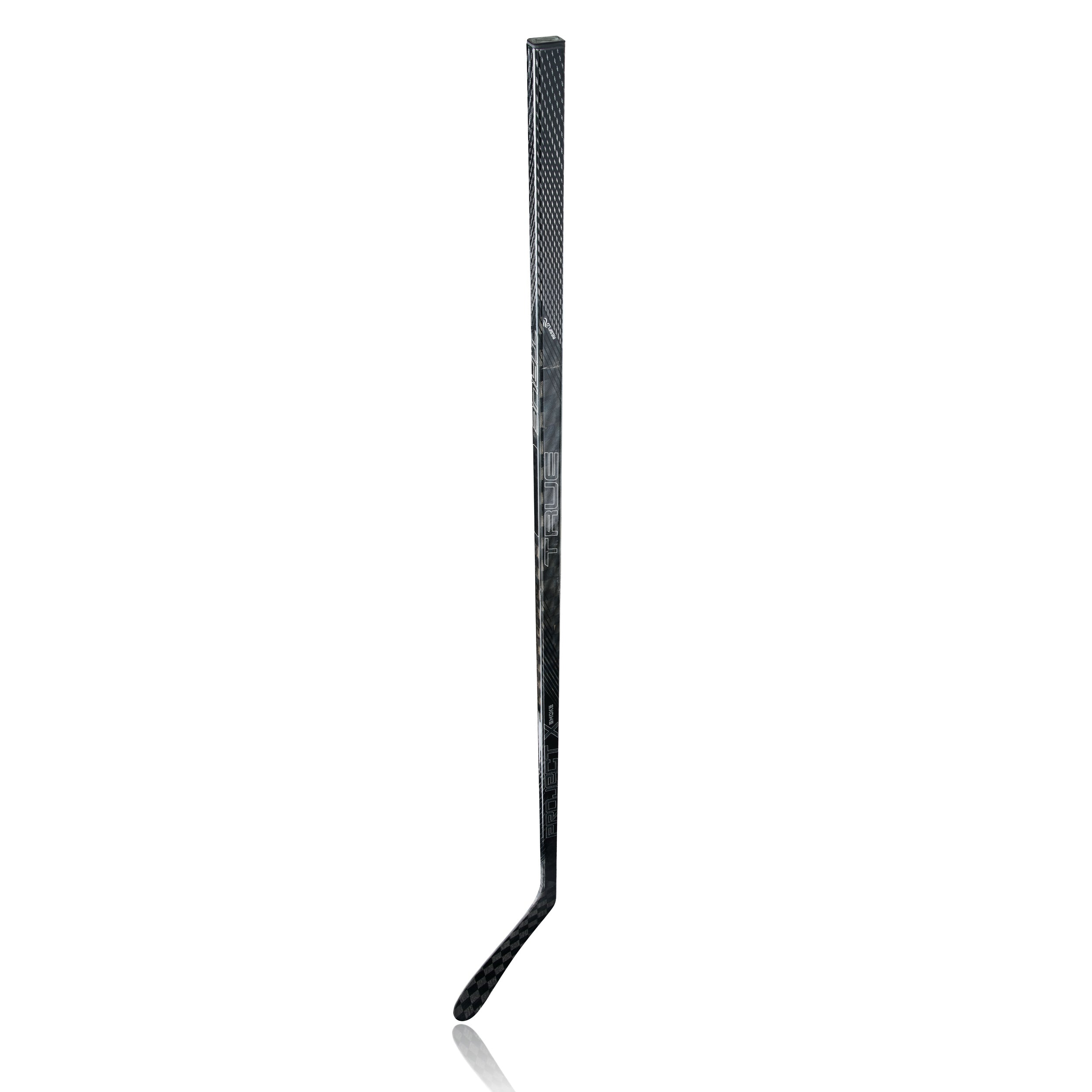 Youth Project X Smoke Limited Edition Hockey Stick - 2024