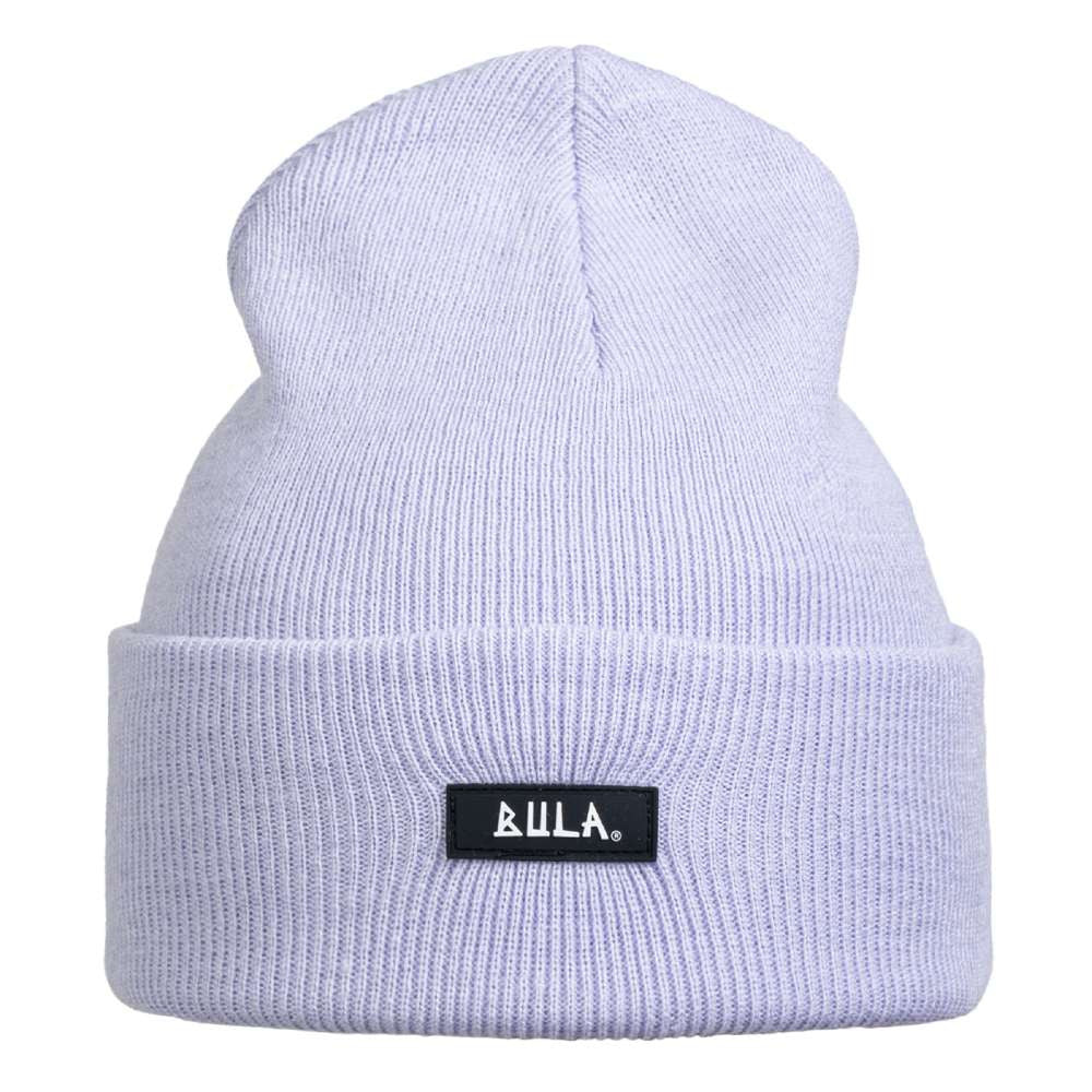 Bula Men's Fall Beanie - LAVENDER, front