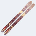 Line Ruckas Junior Skis 2026