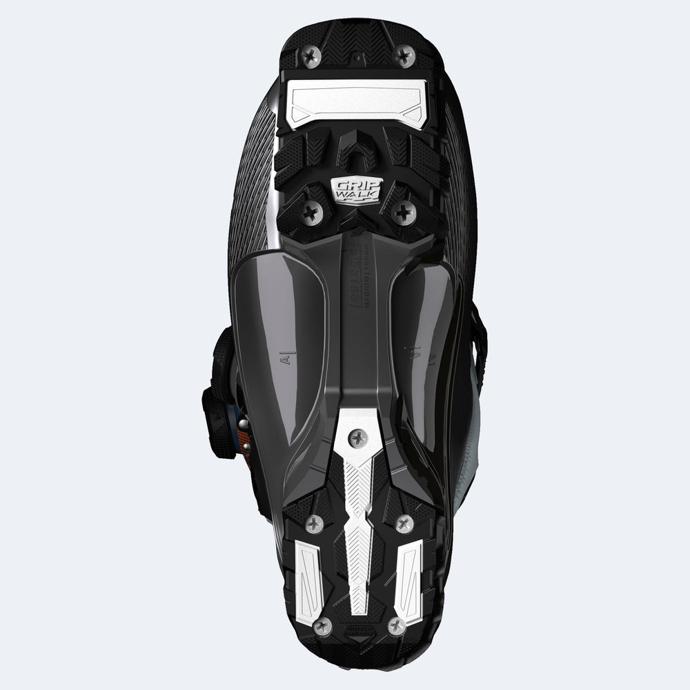 Salomon S/Pro Supra Dual BOA 120 Men's Ski Boots