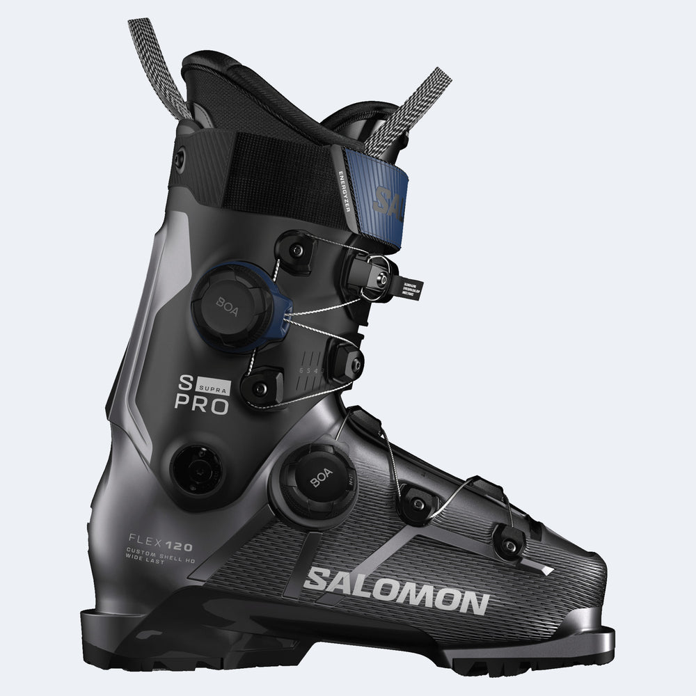 Salomon S/Pro Supra Dual BOA 120 Men's Ski Boots