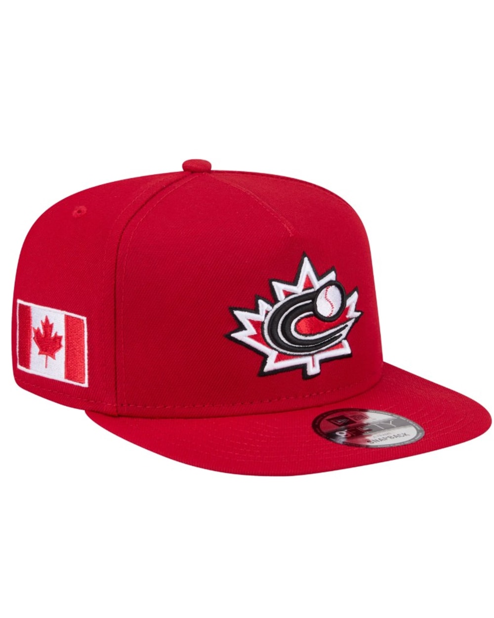 2026 World Baseball Classic 9FIFTY Adjustable Hat