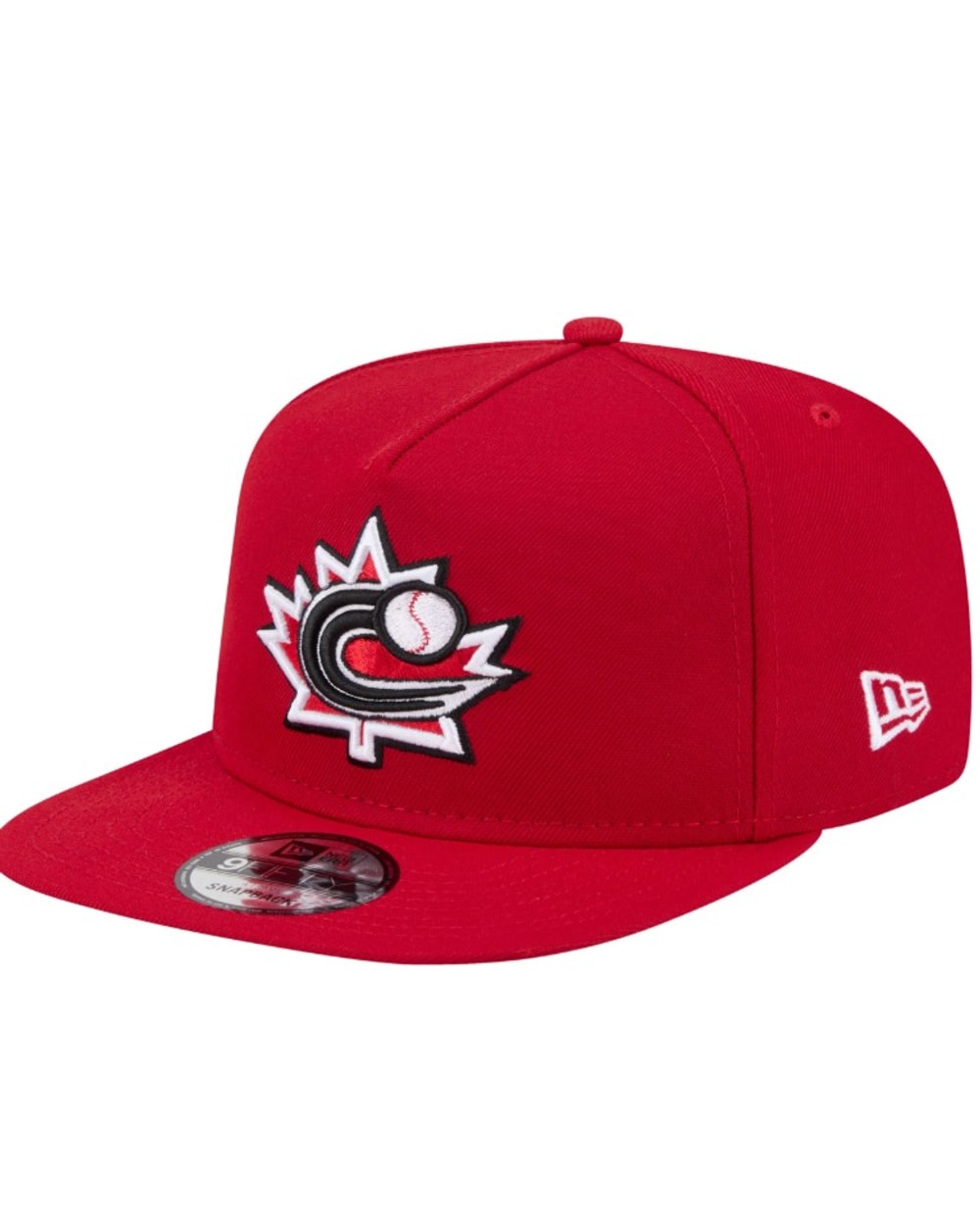 2026 World Baseball Classic 9FIFTY Adjustable Hat