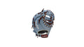 Rawlings R9 Pro Bryce Harper Model 12.5 inch First Base Mitt - front