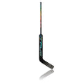 True Catalyst 7X6 Senior Goalie Stick - front