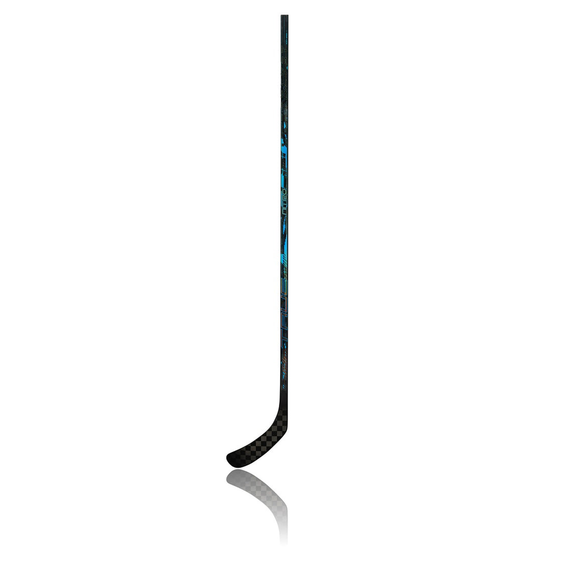 True Catalyst Nitro Hockey Stick - Senior