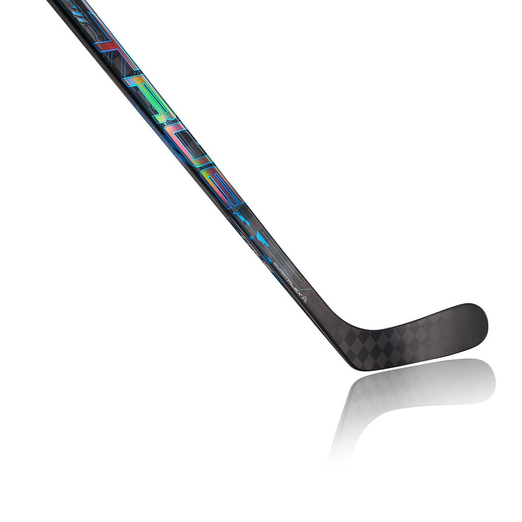 True Catalyst Nitro Hockey Stick - Senior