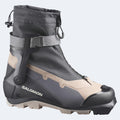 Salomon Outpath BC Backcountry Nordic Ski Boots - Nine Iron, front view