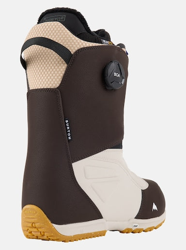 Burton Men's Ruler BOA Snowboard Boots