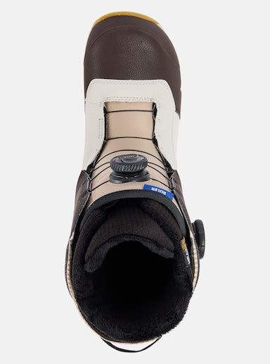 Burton Men's Ruler BOA Snowboard Boots