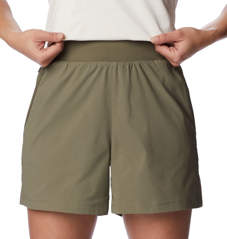Women's Leslie Falls Shorts