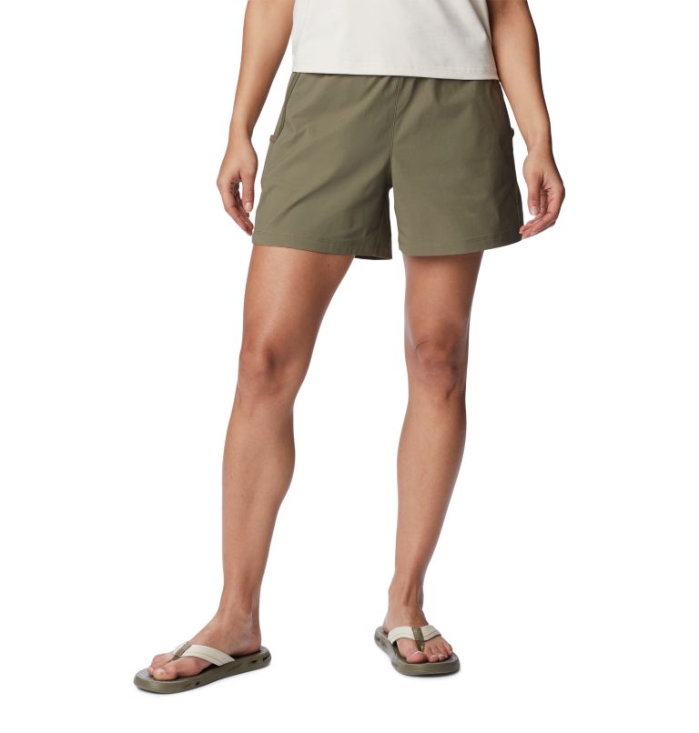 Women's Leslie Falls Shorts