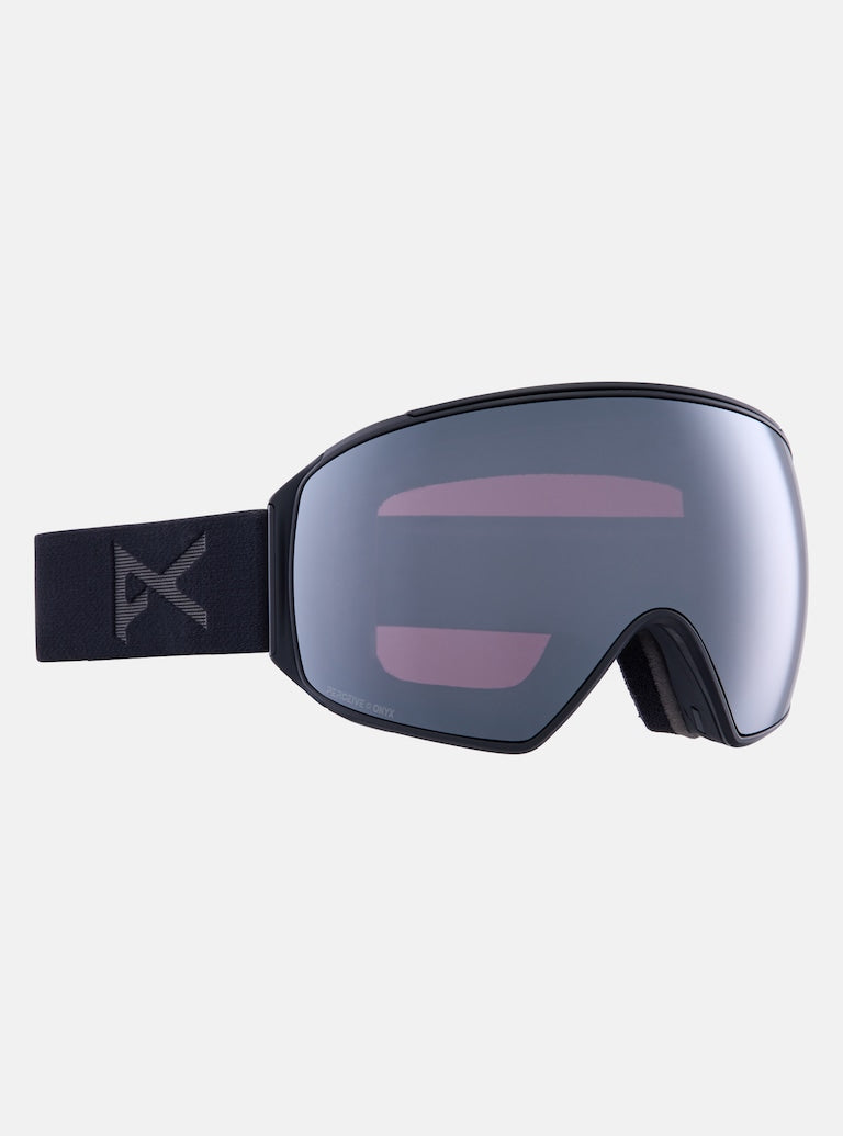 Anon M4 Goggles (Toric) + Bonus Lens + MFI Face Mask