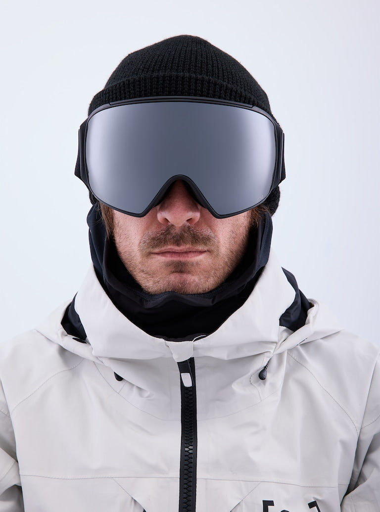 Anon M4 Goggles (Toric) + Bonus Lens + MFI Face Mask