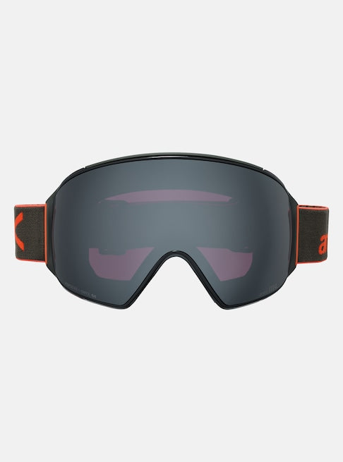 Anon M4 Goggles (Toric) + Bonus Lens + MFI Face Mask