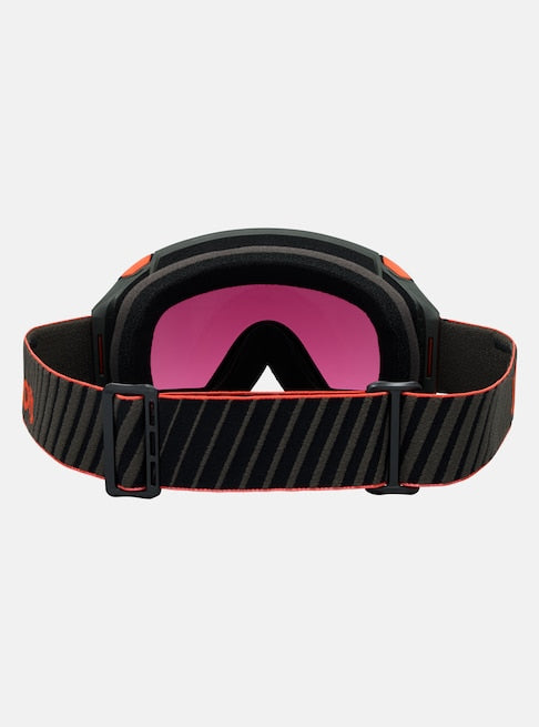 Anon M4 Goggles (Toric) + Bonus Lens + MFI Face Mask