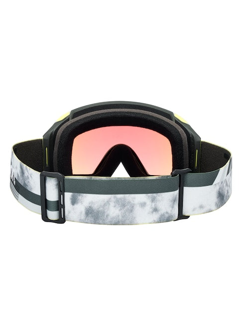 Anon M4 Goggles (Toric) + Bonus Lens + MFI Face Mask