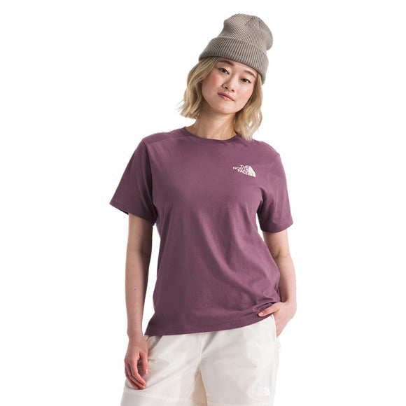 Women's Brand Proud T-Shirt