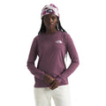 Women's Brand Proud Long Sleeve T-Shirt