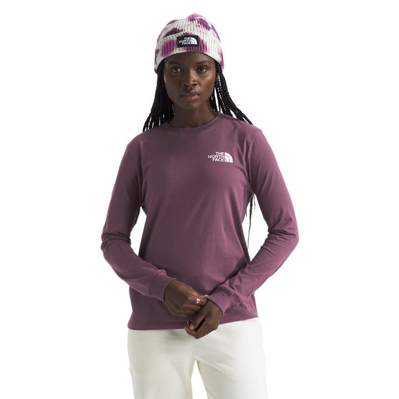 Women's Brand Proud Long Sleeve T-Shirt