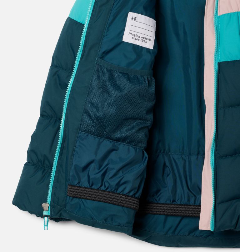 Girl's Arctic Blast Jacket