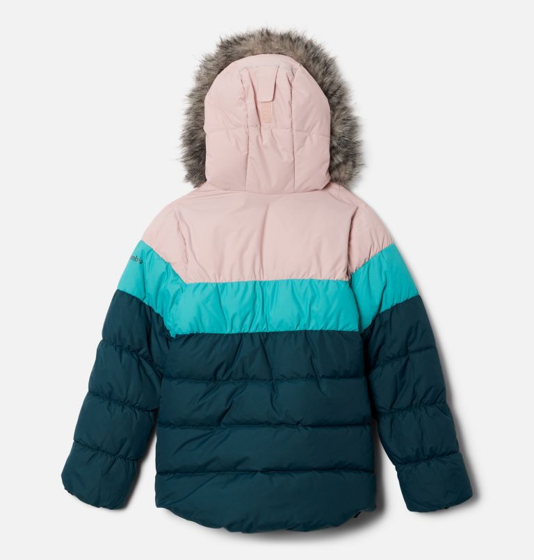 Girl's Arctic Blast Jacket