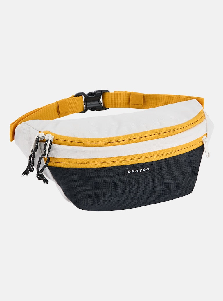 Burton 3L Hip Pack – Ernie's Sports Experts