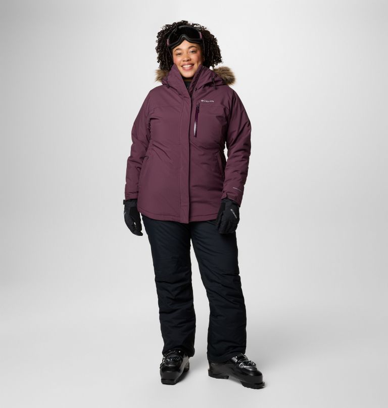Women's Ava Alpine II Insulated Jacket - Plus Size