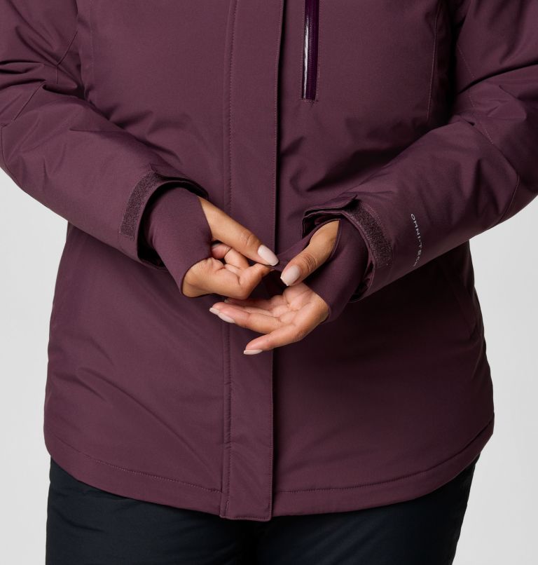 Women's Ava Alpine II Insulated Jacket - Plus Size