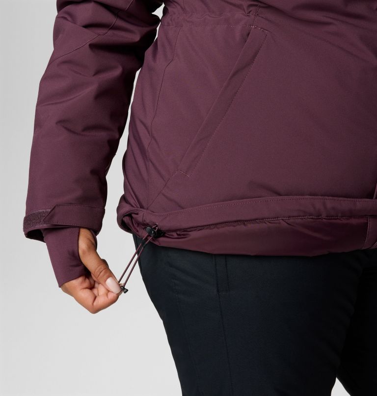 Women's Ava Alpine II Insulated Jacket - Plus Size