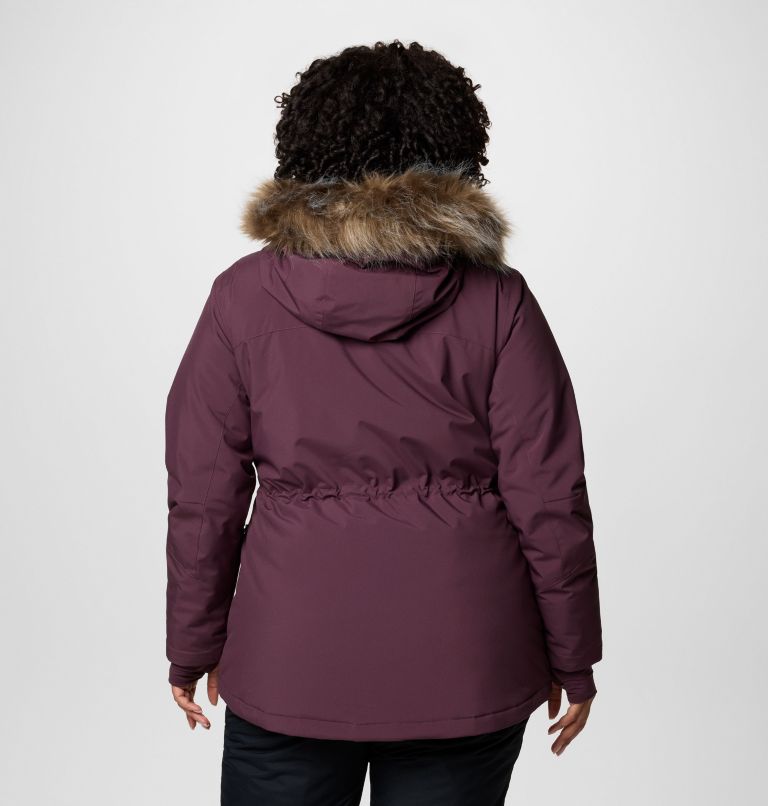 Women's Ava Alpine II Insulated Jacket - Plus Size