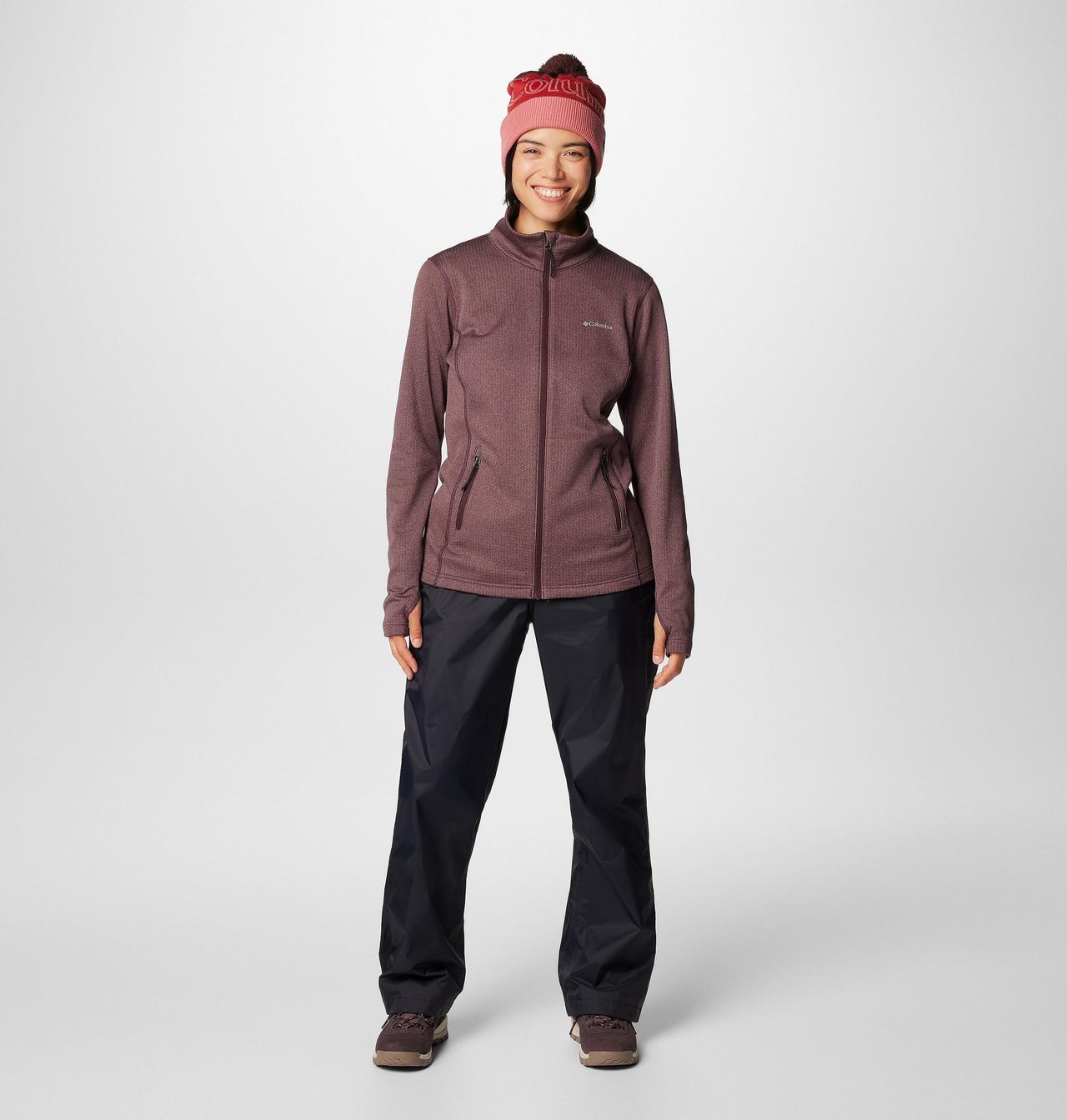 Columbia Women's Storm Surge II Pants