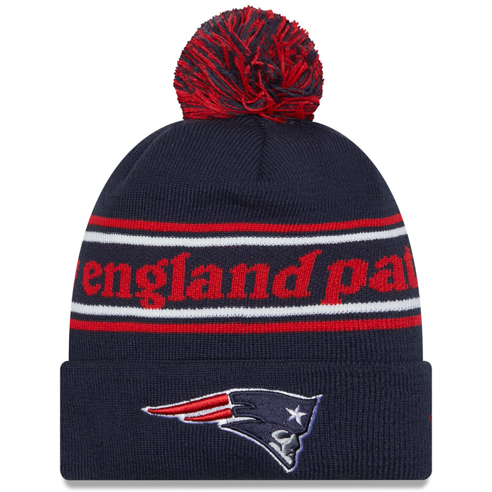 NFL Knit Marquee E3 OTC Toque