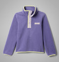 Columbia Kids' Helvetia II Half Snap Fleece Pullover