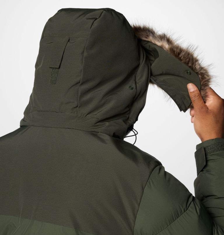 Men's Marquam Peak II Parka